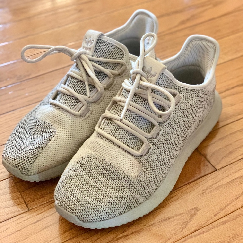 Adidas | Brown Originals Tubular Shadow Sneakers